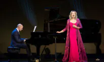 A Virtual Songfest: ‘For the Love of Lyric’ Opera