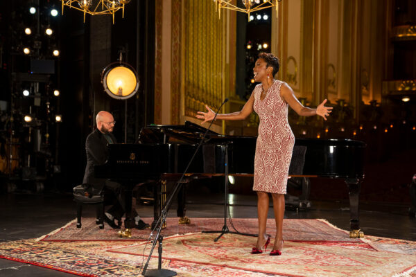 Lyric Opera Opening Night Gala