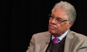 The Continuing Importance of Thomas Sowell