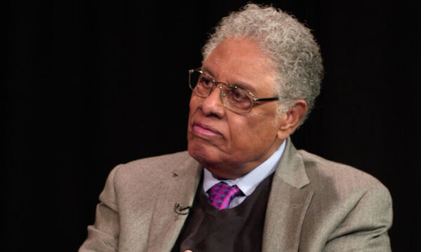 A Mind That Matters: Why Everyone Should Know Thomas Sowell