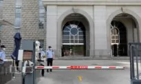 Chinese Attorney Had License Revoked for Defending Falun Gong Practitioner