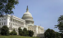 CBO Projects Massive Federal Deficits; House Dems Want Earmarks