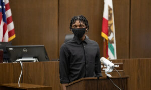 Orange County Youth Court Program Graduates Former Felons