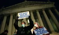 Threats Over Appointing Ginsburg Replacement Latest Acts of Long-Running Insurrection