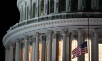 Speaker Pelosi Orders US Capitol Flags at Half-Staff to Honor Officer Sicknick