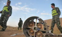 China to Add Rocket Sleds in Inner Mongolia to Test Hypersonic Weapons: Leaked Documents