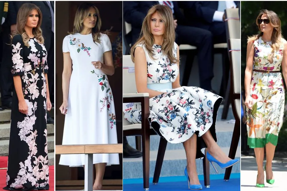 (All photos by Getty Images)
