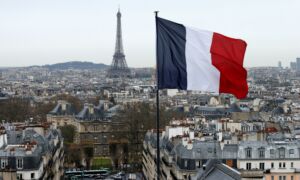 French Senate Delegation to Visit Taiwan, Despite Chinese Regime’s Opposition