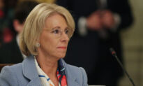 Betsy DeVos Faces Potential Investigation for Alleged Hatch Act Violation