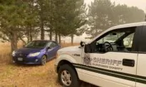 Oregon Deputies Make 21 Arrests in Areas Affected by Wildfires