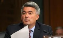 Grassley, Gardner Support Voting on Supreme Court Nominee Before Election