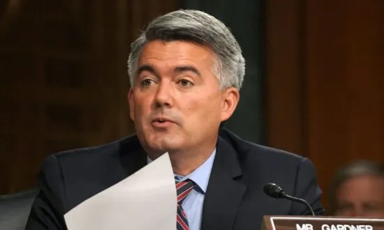 Grassley, Gardner Support Voting on Supreme Court Nominee Before Election