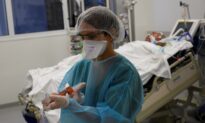 Europe Adopts Tougher Virus Restrictions as Infections Surge