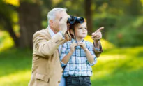 Fighting the Industrialized School System One Grandparent at a Time