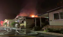 First Responders in OC Answer Calls to Recent Tragedies