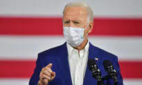 Biden Refuses to Say Whether He Supports Adding Seats to Supreme Court