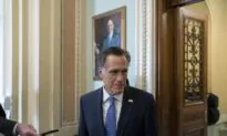 Romney Supports Senate Vote on Trump Supreme Court Nominee