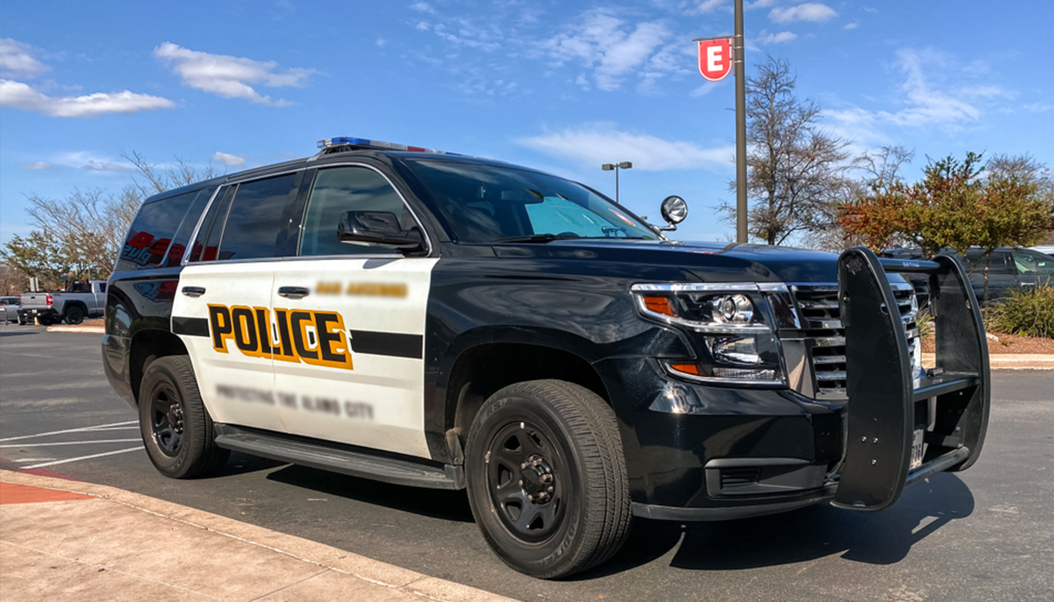 Two People Dead, Officer Wounded in San Antonio, Texas Police Traffic Stop: Officials - Vimarsana News