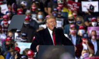 Trump Highlights Upcoming Supreme Court Nomination at Ohio Rallies