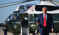 Trump Supporters Confident New York Will Go Red