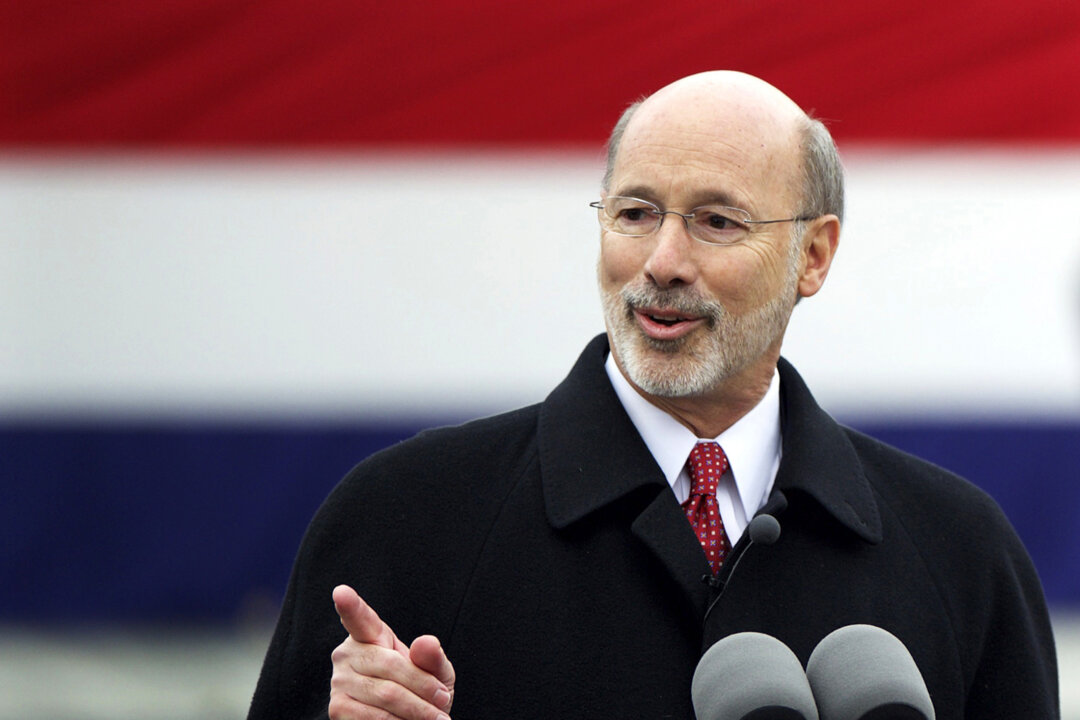 Judge Declines to Allow Pennsylvania Governor to Reimpose Limits on Gatherings