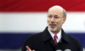 Judge Declines to Allow Pennsylvania Governor to Reimpose Limits on Gatherings