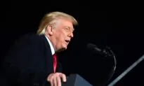 LIVE: Trump Holds a News Conference