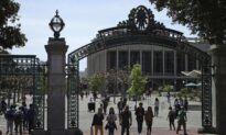 Judge Orders UC Berkeley to Freeze Enrollment Over Impact on Surrounding Community