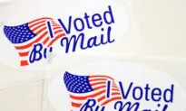 Michigan Court Overturns 2-Week Absentee Ballot Extension
