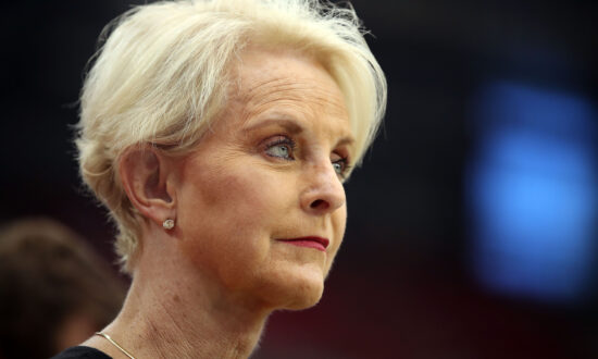 Cindy McCain, Wife of Late Sen. John McCain, Endorses Joe Biden