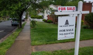 Landlords’ Group Sues CDC Over Pandemic-Era Eviction Moratorium