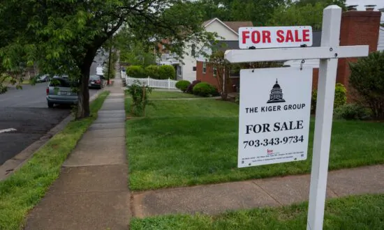 Landlords’ Group Sues CDC Over Pandemic-Era Eviction Moratorium