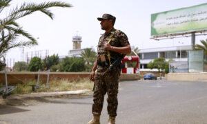 Renewed Calls for Ottawa to End Arms Sales to Saudi Arabia