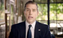 GOP Files FEC Complaint Against Twitter Over Blocking of Hunter Biden Article
