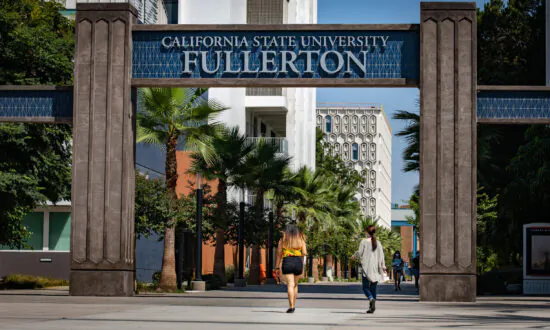 Fresno State President Named Chancellor Of CSU System