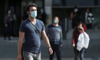 Belgium Eases Mask Rules, Cuts Quarantine Despite Rising Cases