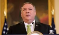 State Department Reviewing US Activities of 2 Chinese Communist Party Front Groups: Pompeo