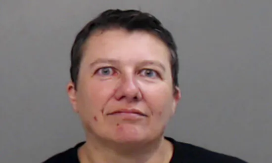 Woman Accused of Sending Trump Ricin Charged in Texas