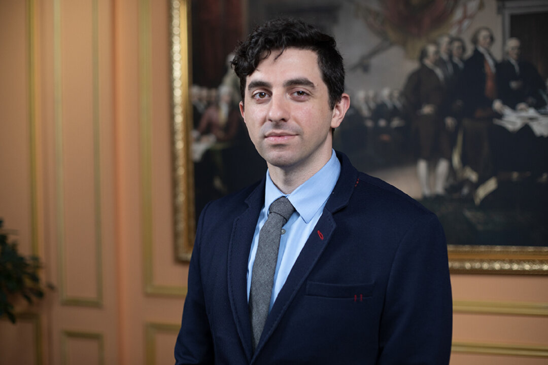 Parents’ Rights Movement Spurs New Age of Advocacy in Local School Board Races