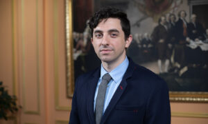 ‘How the Elites Created the National Populist Revolution’: Ryan Girdusky