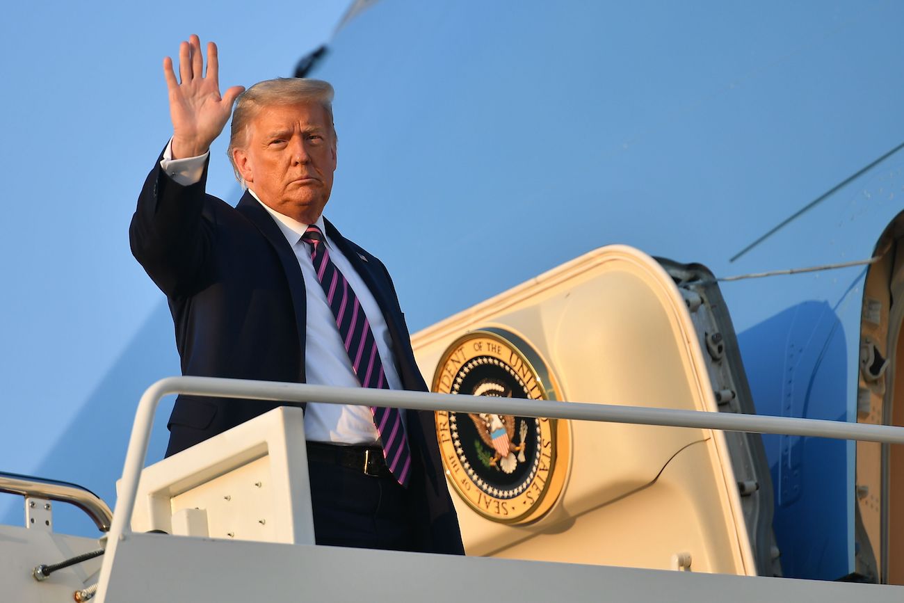 trump