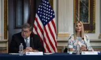 Bill Barr Calls on Supreme Court to ‘Smack’ Down Colorado Trump Ruling