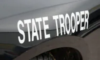 2 Good Samaritans Save Virginia State Trooper Being Assaulted by Man During a Traffic Stop