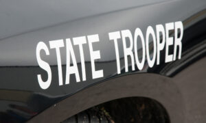 2 Good Samaritans Save Virginia State Trooper Being Assaulted by Man During a Traffic Stop