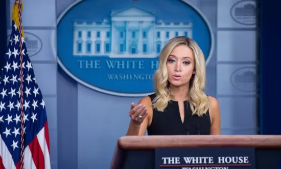 White House Calls for ‘Targeted’ Aid as Congress Stalls on Stimulus