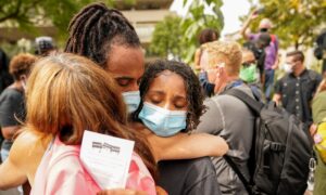 One Former Police Officer Indicted in Breonna Taylor Case