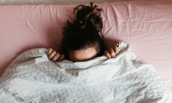 Mindfully Letting Go of Shame