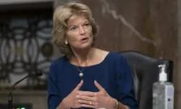 Sen. Murkowski Says She May Vote for Trump’s Supreme Court Nominee