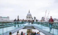 Beijing’s Influence in Britain Among the Worst, Author Says