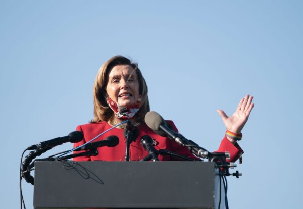 nancy pelosi